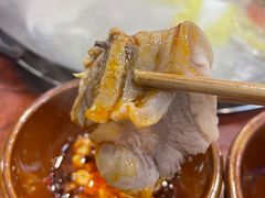 -草本味·市井羊肉馆(新开铺总店)