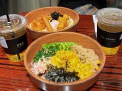 -何里玉(北京路店)