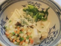 -秦唐汉味biangbiang面(大钟寺店)