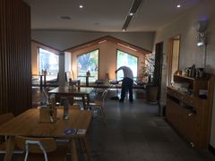 大堂-食膳公园包子铺(烈士公园店)