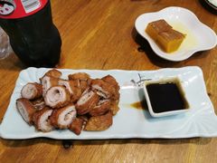 脆皮大肠-百家鲜·杭帮菜