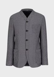-Biella Fibers杰尼亚Zegna面料西装·夹克·礼服全定制Bespoke(晶耀前滩店)