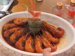 -乔街深夜食堂·小龙虾·高压锅生蚝(杭州总店)
