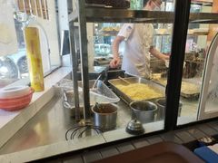 -乔家栅(襄阳南路店)