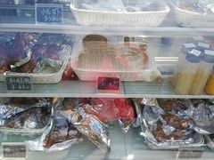 零售区-索菲特酒店·海鲜自助 ·聚餐厅