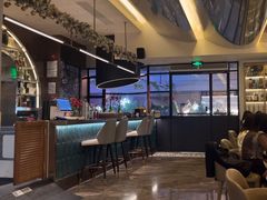 -普朗姆生蚝牛排馆 The Plump Oyster(成都摩方购物中心店)