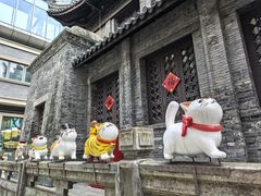 -常州糕团店(北大街新世纪商城店)