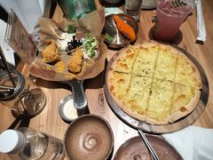 -KimPro 辛普乐概念韩餐