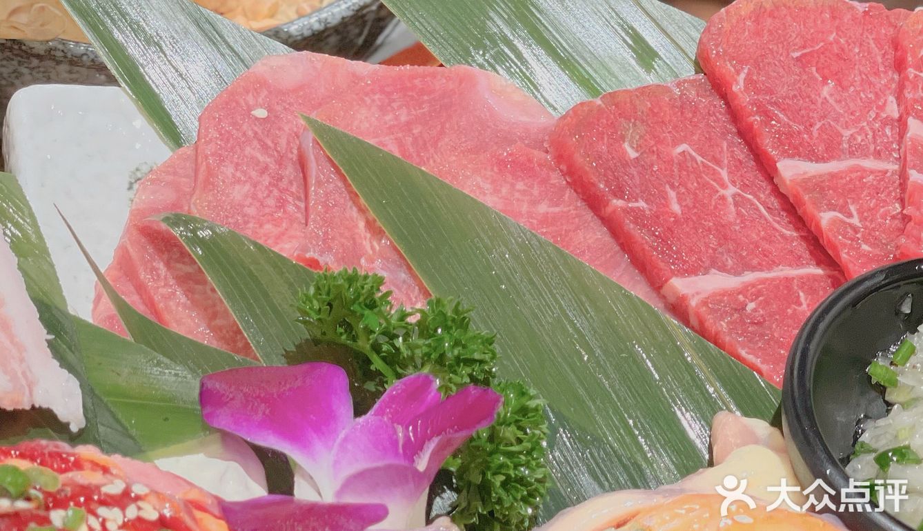 烤肉日记 ｜黄泥磅日式烤肉新店