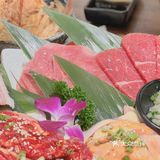 烤肉日记 ｜黄泥磅日式烤肉新店