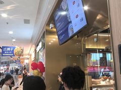 -比格比萨自助(南京万达茂店)