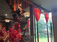 -申粤轩酒楼·三十年粤菜经典(丁香花园店)
