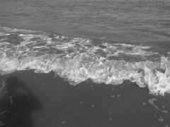 -普陀山风景名胜区-千步大沙