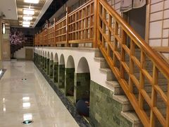 -极乐汇汗蒸会馆(杭州店)