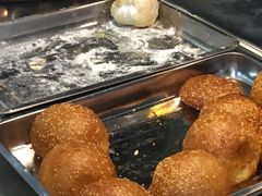 沙堆-蒙记老牌豆浆