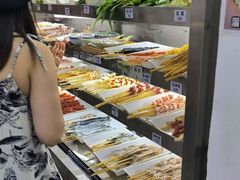 -正宗八宝冰饭·非遗冰饭·烧烤(奎桥店)