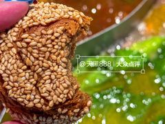 -浩爷羊蝎子火锅(双榆树店)