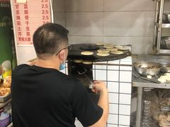 -王记肉火烧早餐中国店