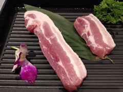 -烤路里·韩国品质自助烤肉(石路天虹4号店)