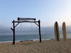 -三亚海棠湾万丽度假酒店