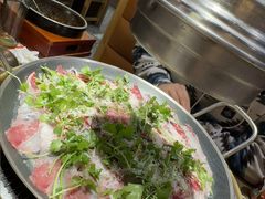 -西塔老太太泥炉烤肉(双井店)