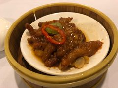 -天伦王朝酒店·盛华瑄餐厅