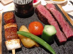 -Mr·Fish鱼鲜生海鲜放题(银泰in99店)