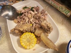 -小煵记·打边炉(西丽文光店)