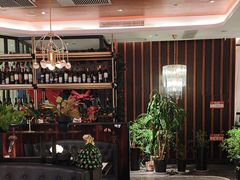-风渡嘉荷西餐厅 Windy City(西三旗金隅店)