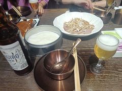 -魁盛居百年鲁菜馆(县西巷店)