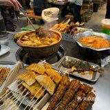 （武汉）🥹🥹吃完将用一生怀念的炭烤！