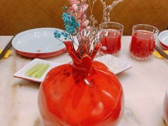 -京华烟云·北京烤鸭(领展购物广场·中关村店)