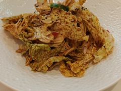 -月福京味斋·烤鸭店·北京菜(鼓楼总店)