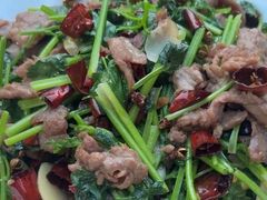 -乖乖佳花园山庄·私房菜(阿哈湖公园店)