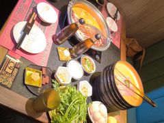 -牛New寿喜烧(虹桥新天地店)