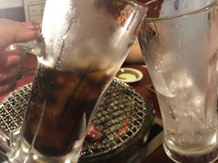 -七輪焼肉 榮華亭(難波店)