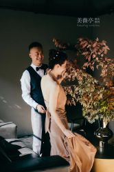 -美薇亭婚礼顾问