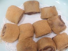 -乔家满族八大碗(流水沟店)