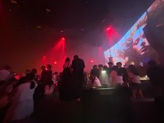 -CLUB OPUS欧贝斯酒吧(合肥店)