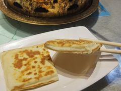 奶酪饼-牧马人奶茶馆(乌兰察布总店)