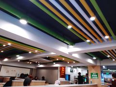 -素耕素食自助(嘉华店)