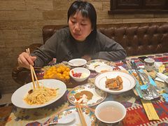 -巴依老爷新疆美食(工体旗舰店)