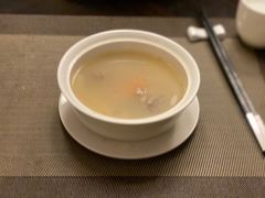 -浙江安吉JW万豪酒店·万豪中餐厅