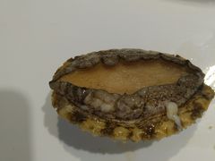 鲍鱼-海味当家(西安路店)