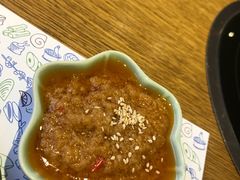 蘸料-海桐