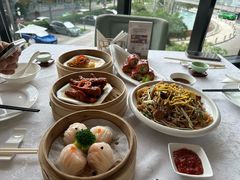 -海湾壹品·粤菜·早茶·烤鸭(拱北店)