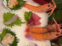 -万岛日本料理铁板烧(梅赛德斯奔驰店)