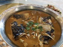 -京天红酒家(马家堡店)