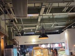 -黑草莓(重庆路店)