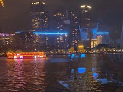 -琶醍壹号•潮菜江景餐吧